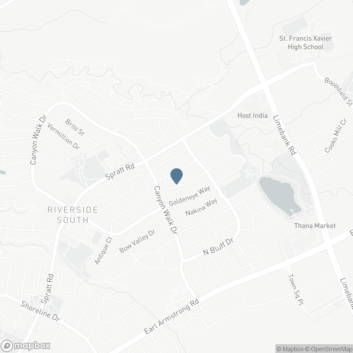 230 BOOKTON PLACE, Ottawa, Ontario K1V 2H5